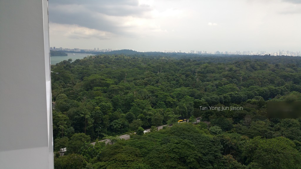 Eco Sanctuary (D23), Condominium #137810982